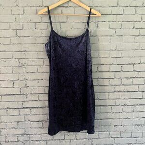 T Tahari Velvet Sparkle Dress